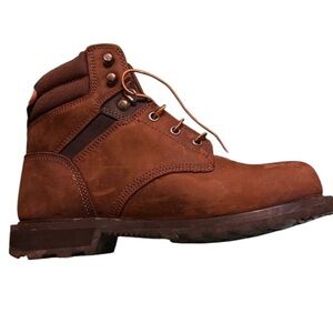 Carhartt Mens boots 8.5